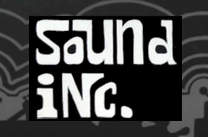 Sound Inc.